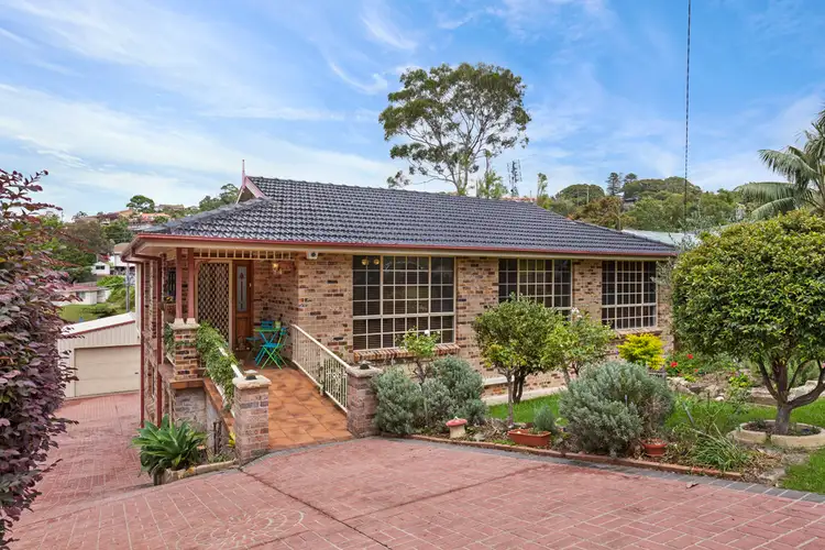 3 Elimatta Place, Kiama NSW 2533