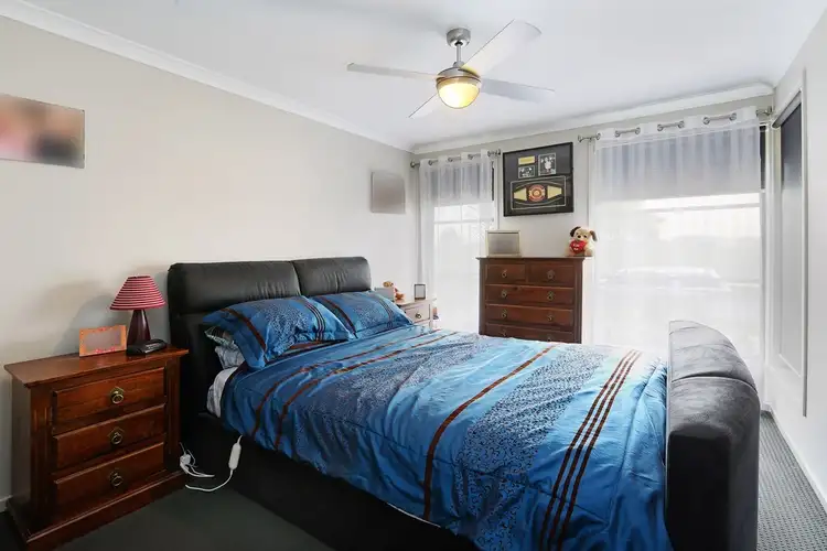 Second view of Homely house listing, 11 Crystall Place, Armstrong Creek VIC 3217