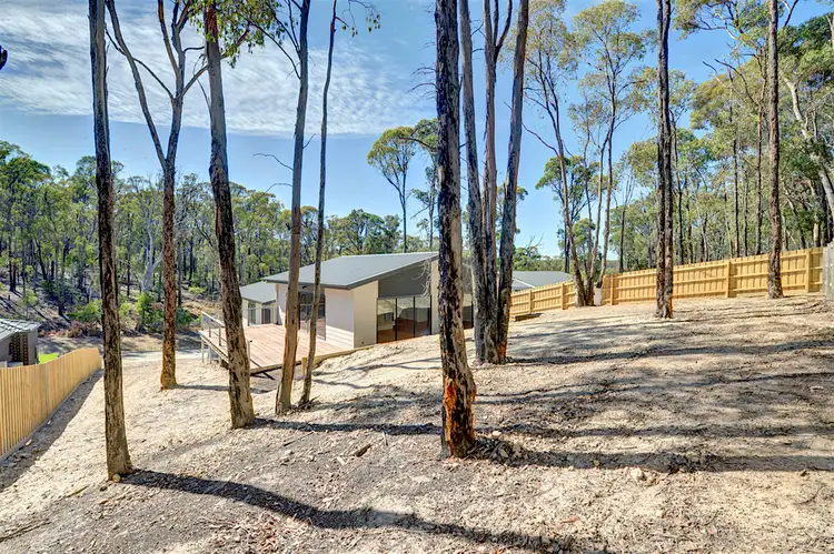 Fourth view of Homely house listing, 21 Brodie Court, Mount Helen VIC 3350