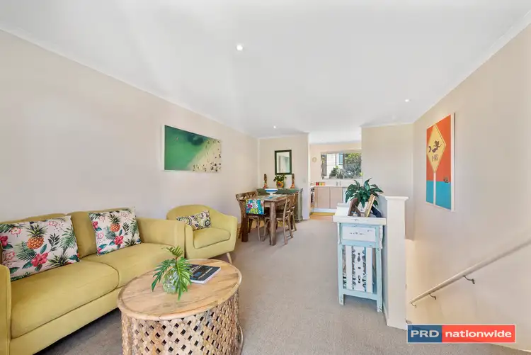 Third view of Homely townhouse listing, 14/94 Solitary Islands Way, Sapphire Beach NSW 2450