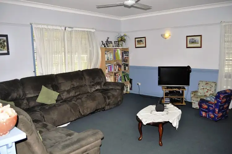 Sixth view of Homely house listing, 5 border court, Lockyer Waters QLD 4311