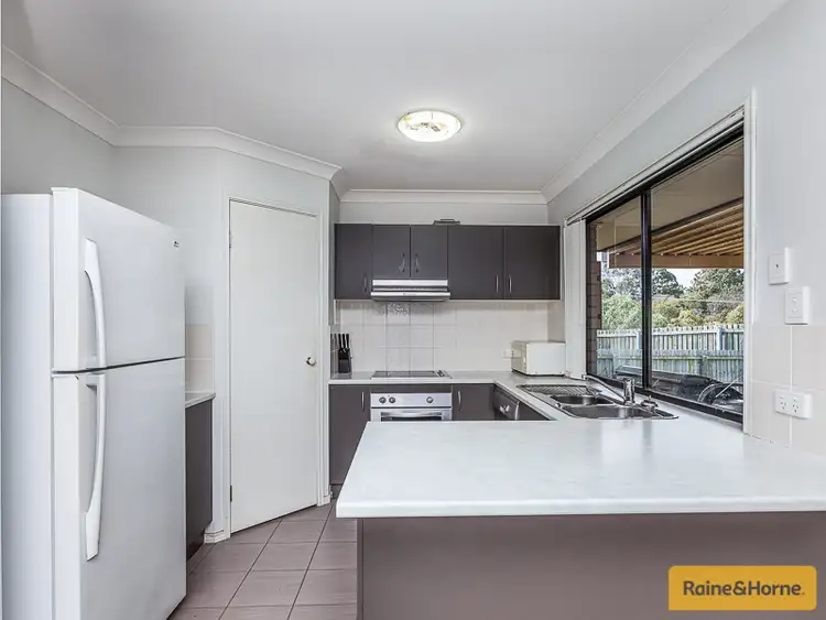 Fourth view of Homely house listing, 93 Tibrogargan Drive, Narangba QLD 4504