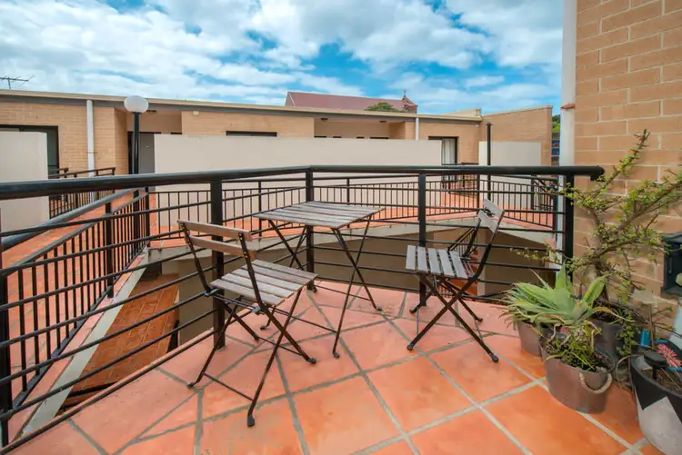 Fifth view of Homely house listing, 13/128 Garden Street, Maroubra NSW 2035