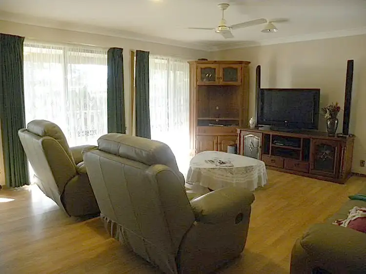 Second view of Homely house listing, 494 Beach Road, Denhams Beach NSW 2536