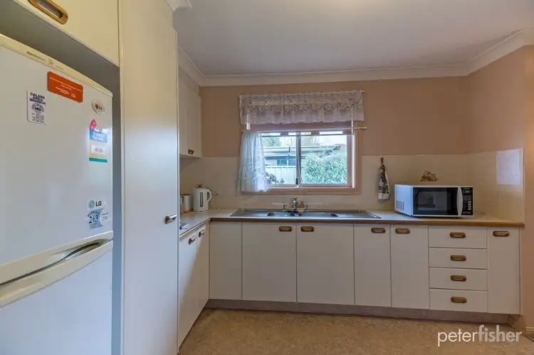 Fourth view of Homely unit listing, 8/64 Casey Street, Orange NSW 2800