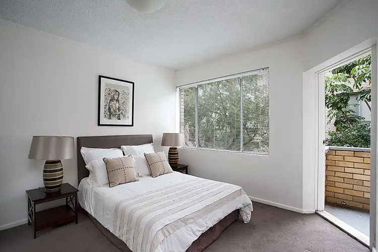 Third view of Homely apartment listing, 1/66 Queens Park Road, Queens Park NSW 2022