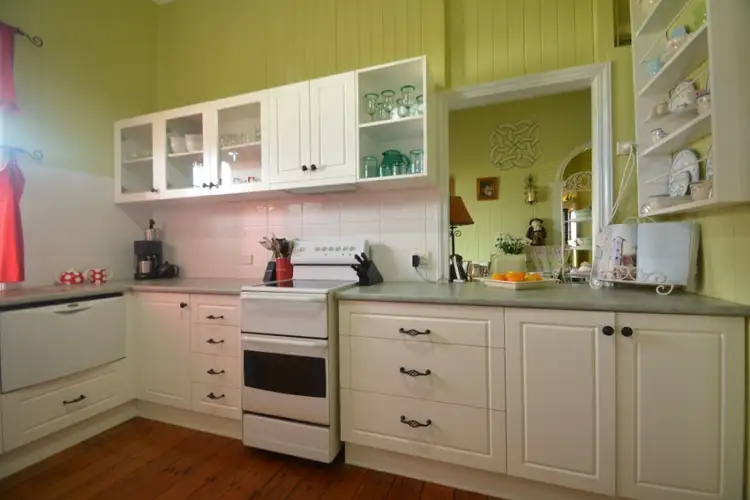 Fifth view of Homely house listing, 36 Raff Street, Toowoomba City QLD 4350