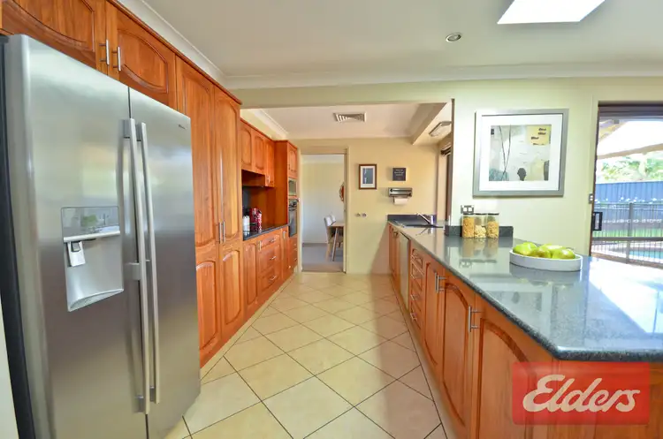 Fourth view of Homely house listing, 102 James Cook Drive, Kings Langley NSW 2147