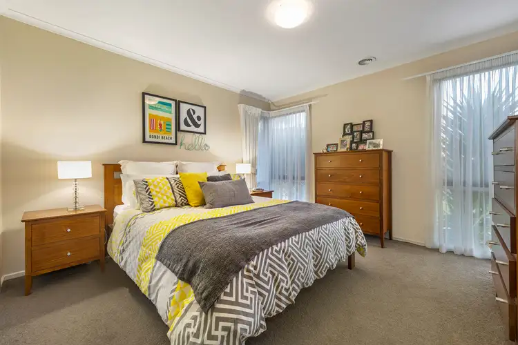 Fifth view of Homely house listing, 15 Corbert Court, Ferntree Gully VIC 3156