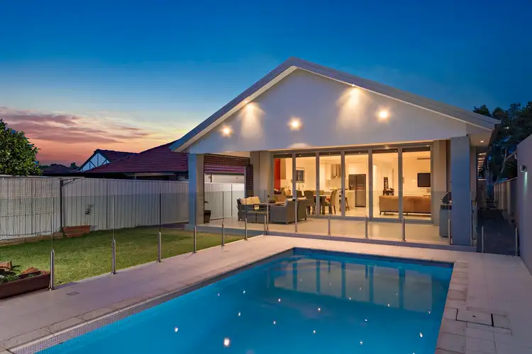 17 Margaret Street, Belfield NSW 2191