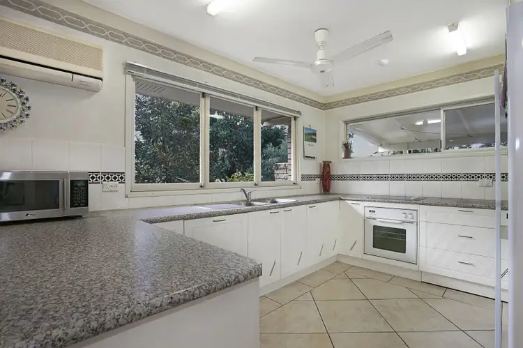 Fifth view of Homely house listing, 107 Kenmore Road, Kenmore QLD 4069