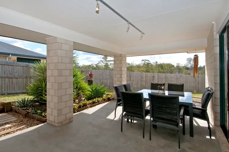 Fourth view of Homely house listing, 3 View Place, Jimboomba QLD 4280