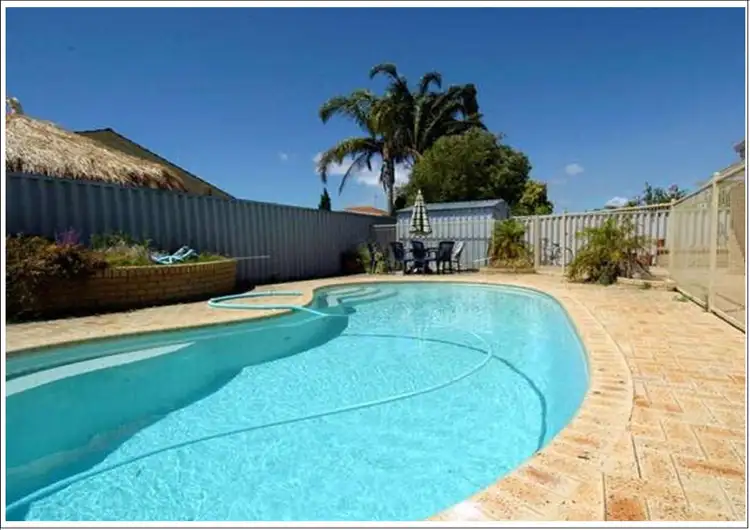 8 San Jose Court, Safety Bay WA 6169