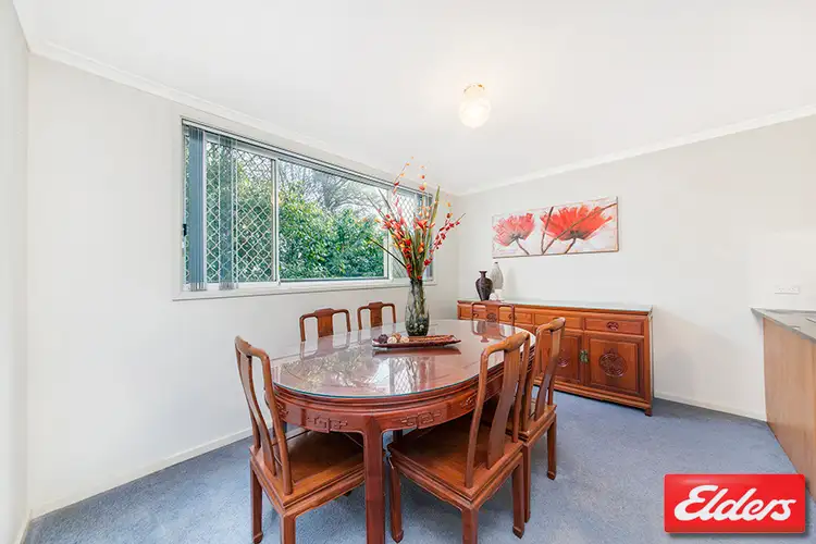 Sixth view of Homely house listing, 44/20 Federal Highway, Watson ACT 2602