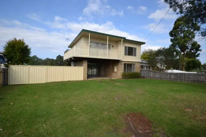 36 Meroo Road, Bomaderry NSW 2541