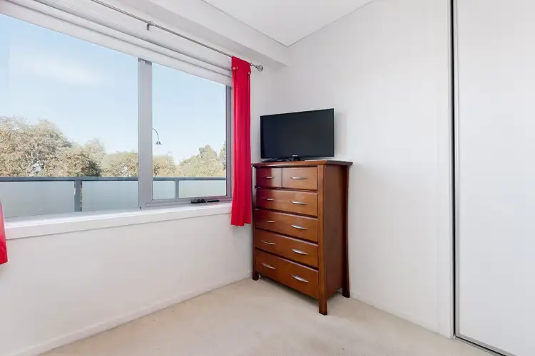Fifth view of Homely apartment listing, 17/213 Normanby Road, Notting Hill VIC 3168