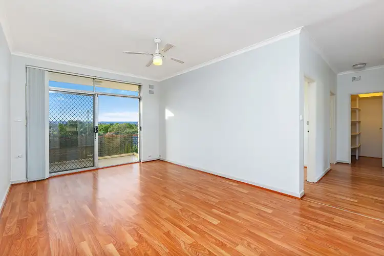 Third view of Homely apartment listing, 30/107 Concord Road, Concord NSW 2137