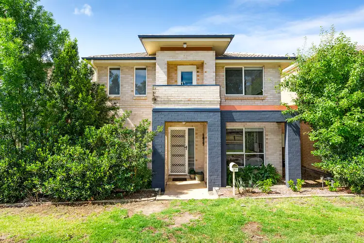 Main view of Homely house listing, 31 IRVINE STREET, Elderslie NSW 2570