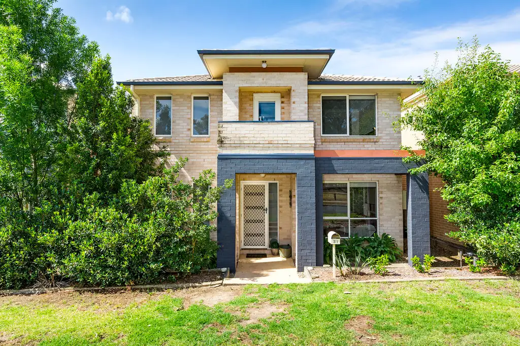 Main view of Homely house listing, 31 IRVINE STREET, Elderslie NSW 2570
