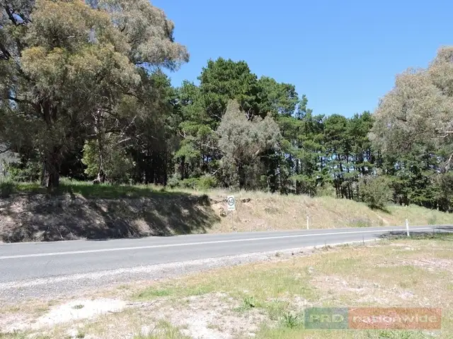 Fourth view of Homely land listing, 0 Miles Franklin Drive, Talbingo NSW 2720