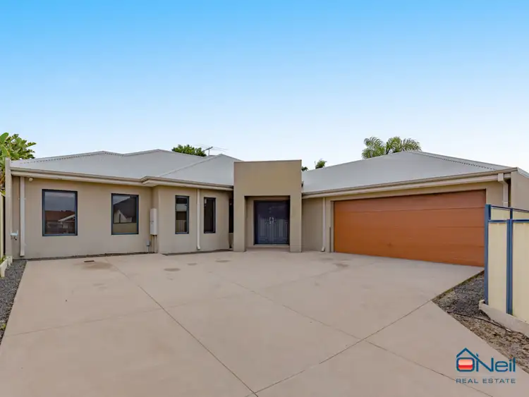 9A Chapman Road, St James WA 6102