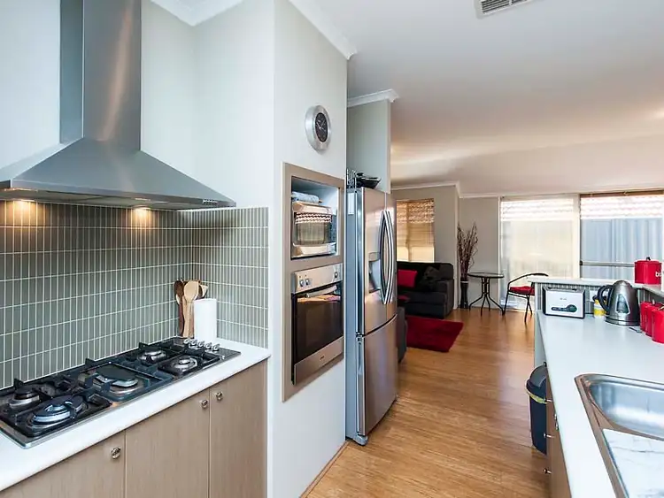 Third view of Homely house listing, 44 Arava Circle, Aveley WA 6069