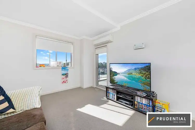 Second view of Homely unit listing, 62/3-9 Warby Street, Campbelltown NSW 2560