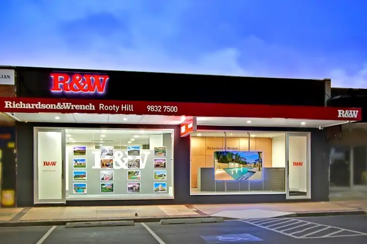 Second view of Homely land listing, 169 Captain Cook Drive, Willmot NSW 2770