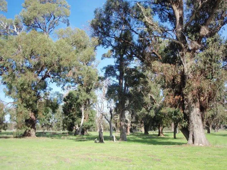Fourth view of Homely land listing, Lot 235 Bourne Loop, Stratham WA 6237