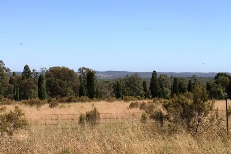 Main view of Homely rural property listing, 797 Ridge Rd, Mudgee NSW 2850