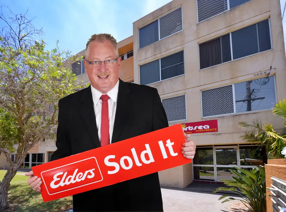 Main view of Homely unit listing, 8/14-18 Surf Street, Port Macquarie NSW 2444