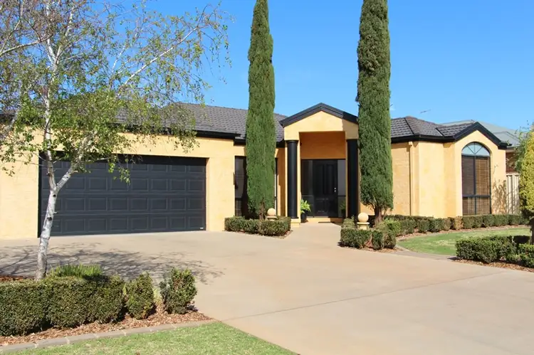 4 Manera Street, Griffith NSW 2680