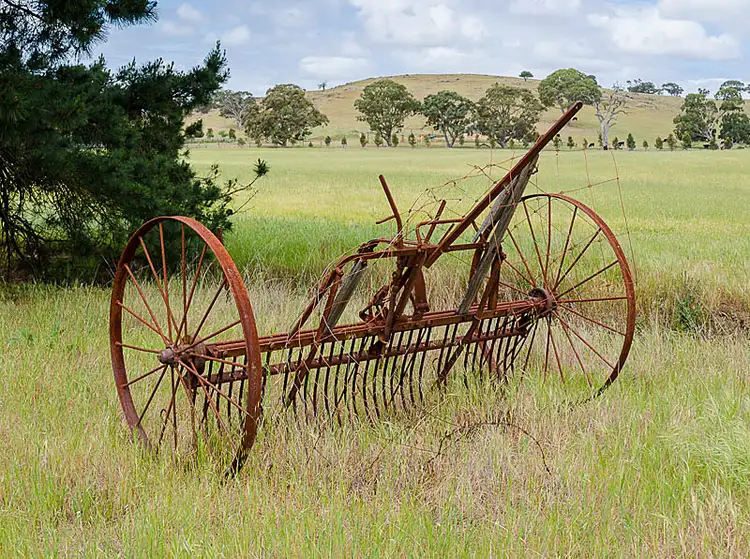 Fourth view of Homely house listing, 1518 Old Princes Highway, Kanmantoo SA 5252