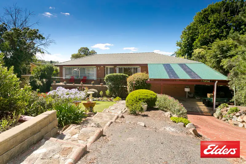 Main view of Homely house listing, 16 Kirkland Circuit, Macgregor ACT 2615