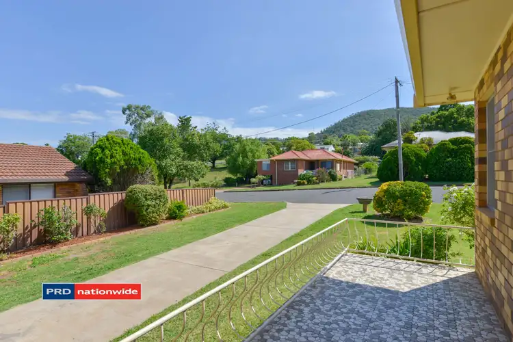 Fourth view of Homely house listing, 115 Rawson Avenue, Tamworth NSW 2340