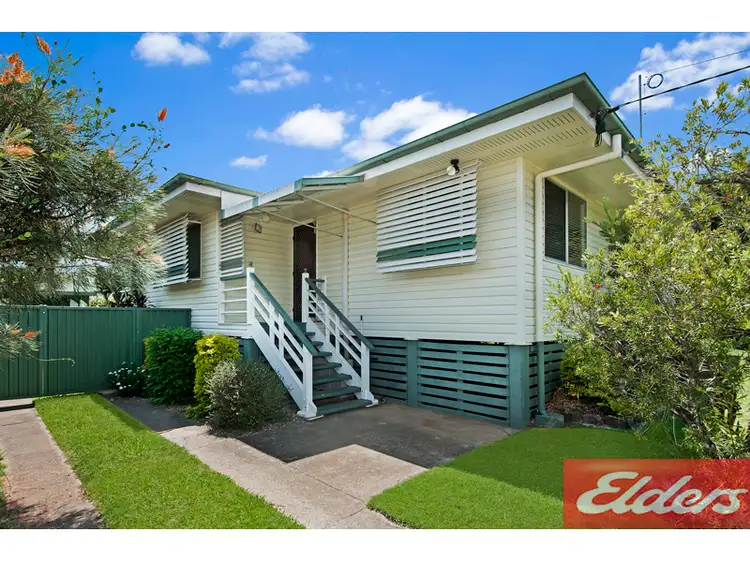 Second view of Homely house listing, 50 Dunsinane Street, Beaudesert QLD 4285