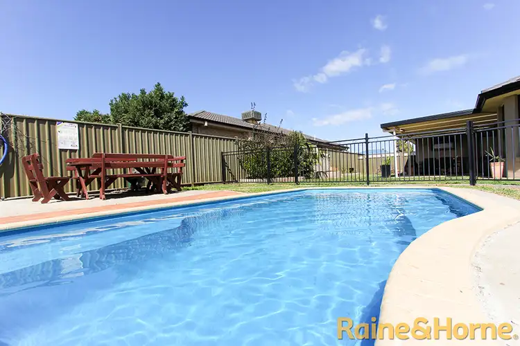 Second view of Homely house listing, 8 Cronin Place, Dubbo NSW 2830