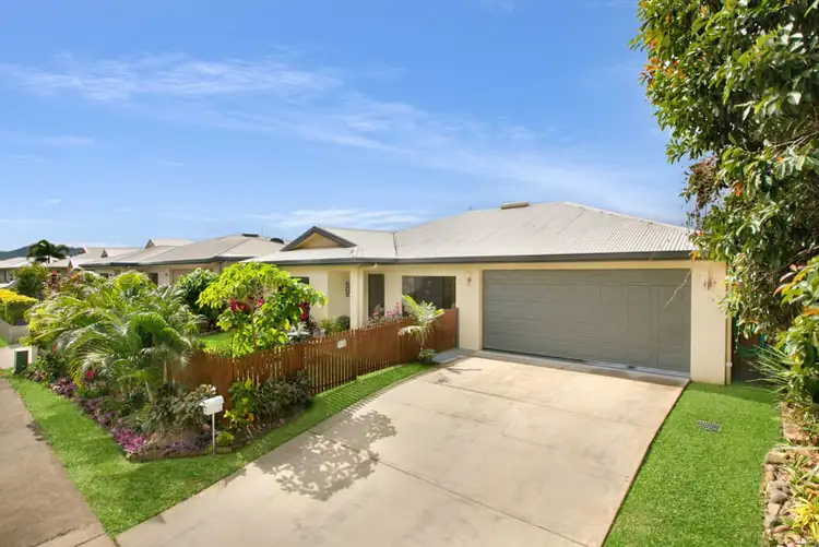 24 Kenrick St, Gordonvale QLD 4865