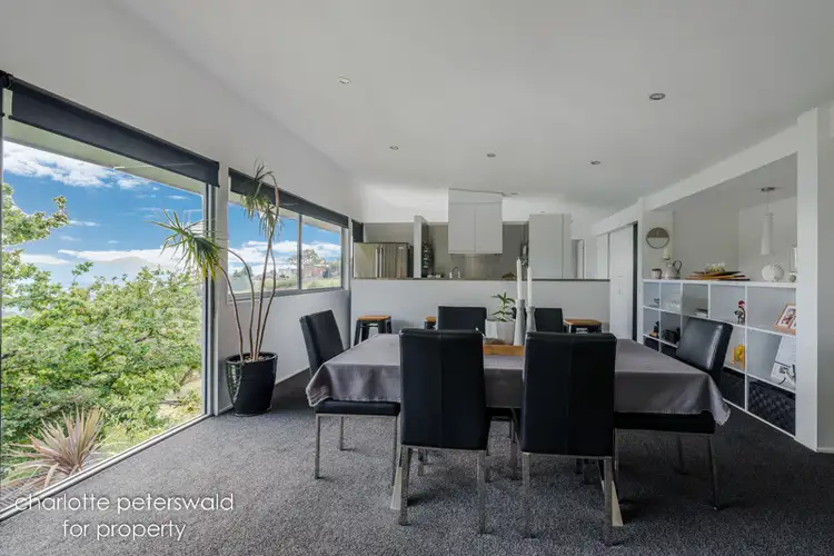 Third view of Homely house listing, 26 Keith White Crescent, Mount Stuart TAS 7000