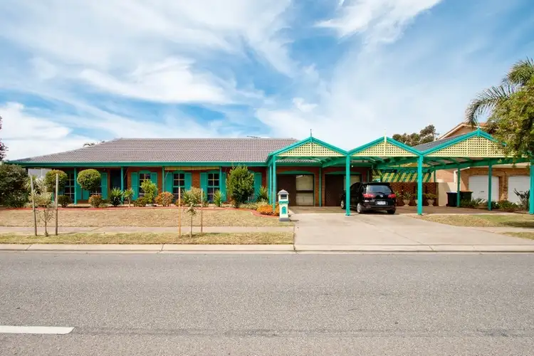 Main view of Homely house listing, 7 Merion Court, West Lakes SA 5021