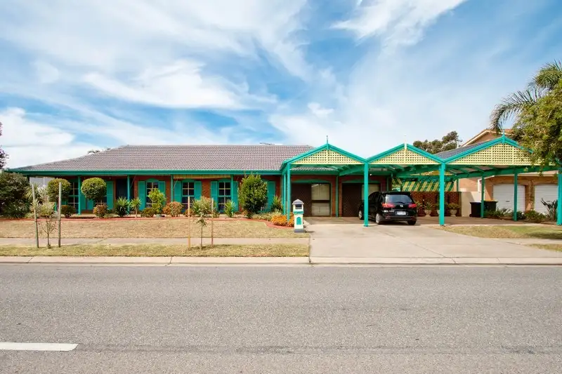 Main view of Homely house listing, 7 Merion Court, West Lakes SA 5021