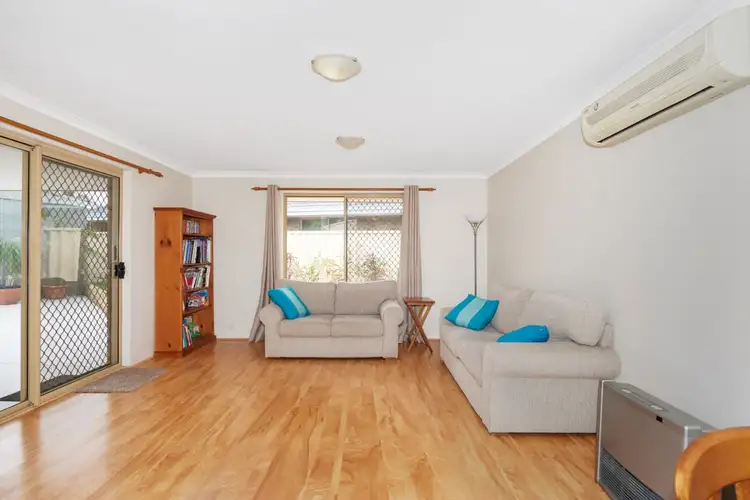 Second view of Homely house listing, 7 Paluma Court, Warnbro WA 6169
