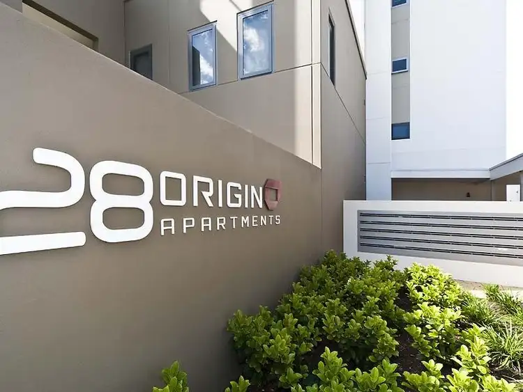 Second view of Homely apartment listing, 30/28 Goodwood Parade, Burswood WA 6100