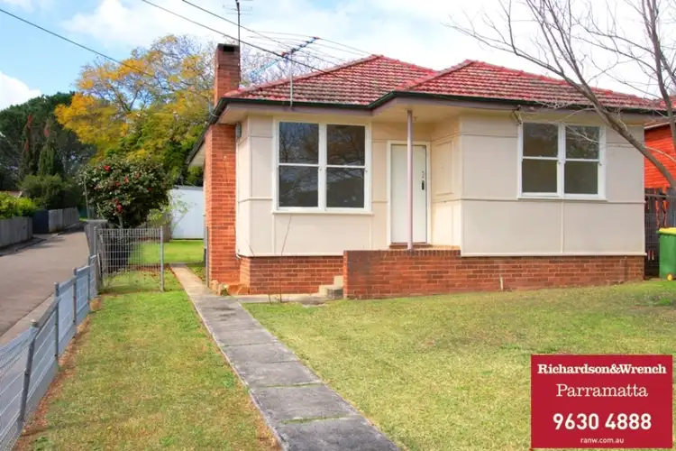 1 John Street, Rydalmere NSW 2116