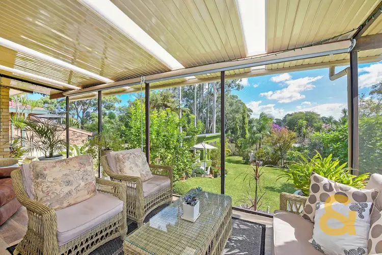 Fourth view of Homely house listing, 64 Model Farms Road, Winston Hills NSW 2153