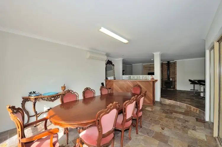 Seventh view of Homely house listing, 13 St Michaels Court, Cooloongup WA 6168