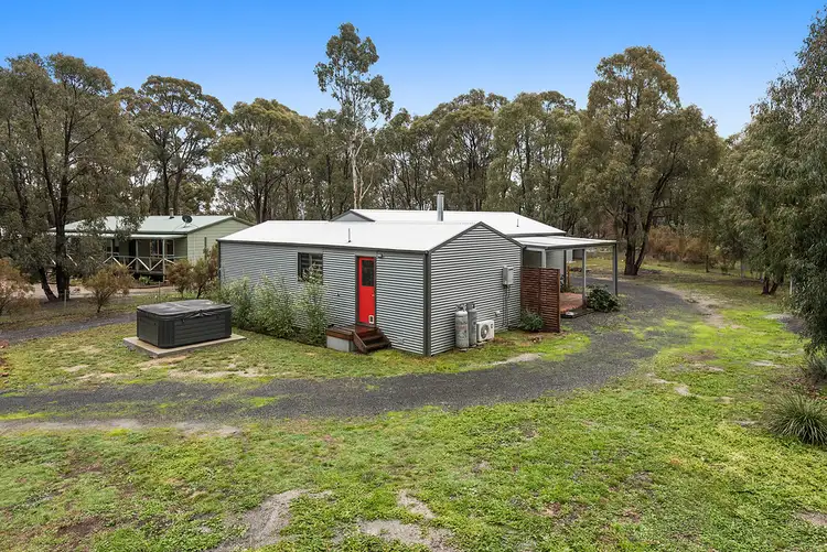 Second view of Homely house listing, 260 Edgecombe Road, Kyneton VIC 3444
