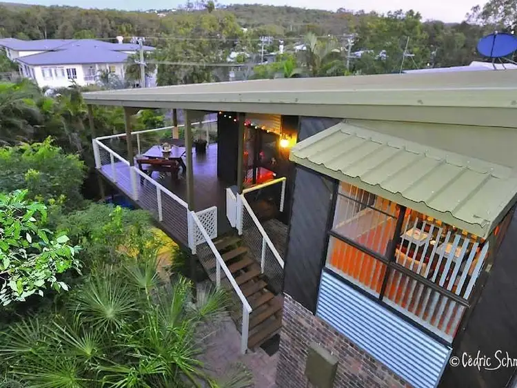 47 Captain Cook Drive, Agnes Water QLD 4677