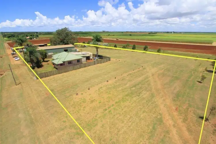 144 Hummock Road, Windermere QLD 4670