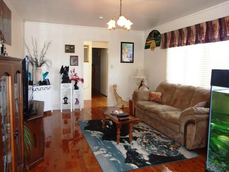 Third view of Homely house listing, 168 Pratten St, Warwick QLD 4370